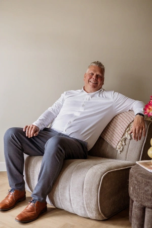 Jeroen de Heus